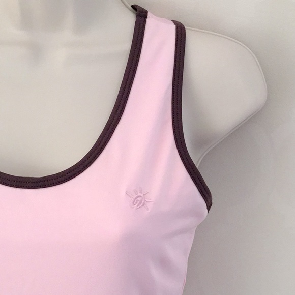 🆕SO SPORTY TANK & CAPRI SET - Picture 4 of 12